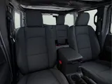2026 Jeep Wrangler photo 16