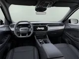 2026 Jeep Cherokee photo 9