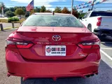 2021 Toyota Camry photo 5