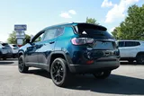 2026 Jeep Compass photo 8