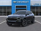 2026 Chevrolet Trax photo 6