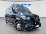 2020 Mercedes-Benz Sprinter Cargo Van photo 1