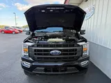 2021 Ford F-150 photo 8
