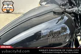 2024 Harley-Davidson Low Rider ST FXLRST photo 9