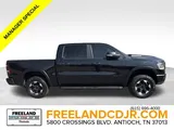 2021 Ram 1500 photo 2