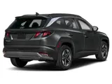2026 Hyundai Tucson photo 3