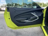 2020 Chevrolet Camaro photo 34