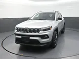 2026 Jeep Compass photo 4