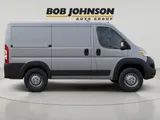 2026 Ram ProMaster Cargo Van photo 2