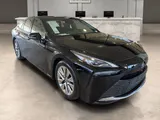 2022 Toyota Mirai photo 8