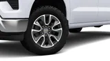 2026 Chevrolet Silverado 1500 photo 28