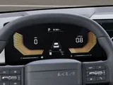 2027 Kia Seltos photo 21