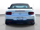 2024 Ford Mustang photo 5