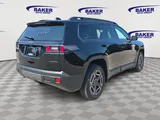 2026 Jeep Cherokee photo 3