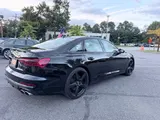 2021 Audi S6 photo 32