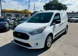 2020 Ford Transit Connect Van photo 4