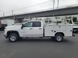 2026 Chevrolet Silverado 2500HD photo 5