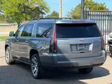 2019 Cadillac Escalade ESV photo 7