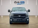 2025 Ford F-150 photo 5