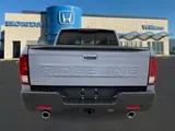2026 Honda Ridgeline photo 4