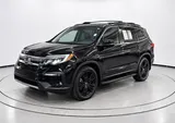 2019 Honda Pilot photo 2