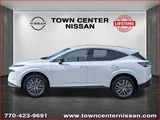 2027 Nissan Murano photo 4