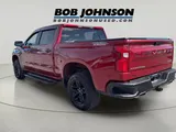 2019 Chevrolet Silverado 1500 photo 5