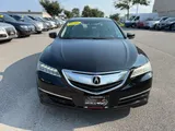2016 Acura TLX photo 5