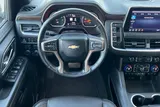 2021 Chevrolet Suburban photo 14