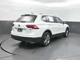 2021 Volkswagen Tiguan photo 33