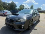2017 Subaru WRX photo 1