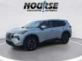 2024 Nissan Rogue photo 4