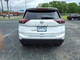 2026 Nissan Rogue photo 5