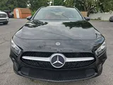 2019 Mercedes-Benz A-Class photo 8