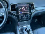 2021 Jeep Grand Cherokee photo 6