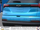 2027 Chevrolet Bolt photo 14