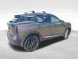 2026 Nissan Kicks photo 7
