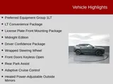 2026 Chevrolet Trax photo 2