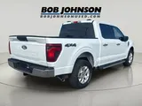 2025 Ford F-150 photo 8