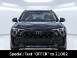 2027 Audi Q8 photo 5
