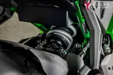 2025 Kawasaki Z650 ABS CA photo 14