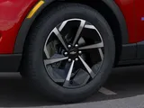 2026 Chevrolet Equinox EV photo 10
