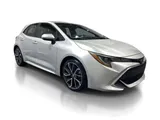 2021 Toyota Corolla Hatchback photo 5
