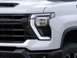 2026 Chevrolet Silverado 2500HD photo 10