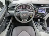 2020 Toyota Camry photo 12
