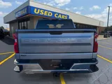 2024 Chevrolet Silverado 1500 photo 6