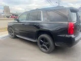 2019 Chevrolet Tahoe photo 6