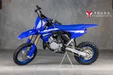 2026 Yamaha YZ65 photo 1