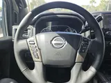 2024 Nissan Titan photo 8