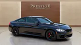 2015 BMW 4 Series photo 23
